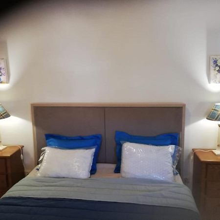 Apartamento Saint Martin Armação de Pêra Exterior foto